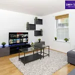 London Bridge 2 Bed Apt Free Parking